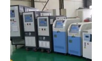模溫機，水溫機，冷熱一體機，油溫機,冷水機