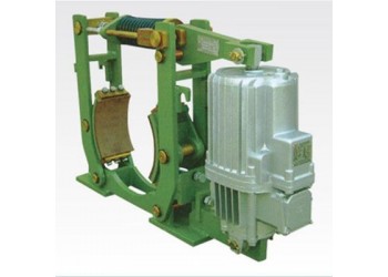YWZ10系列電力液壓鼓式制動器