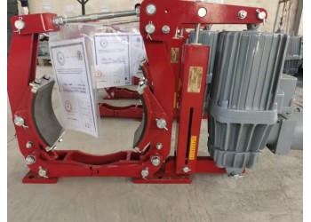 YWZ13系列電力液壓鼓式制動器