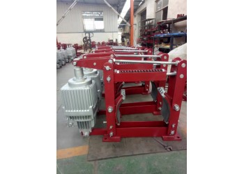 YWZ4系列電力液壓鼓式制動器