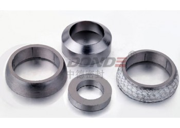 ZD-RG1100增強(qiáng)石墨填料環(huán)