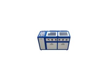 氣密性測試臺新款報價PU-400