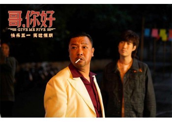 電影《哥，你好》投資利潤空間大么？預計有多少回報率？