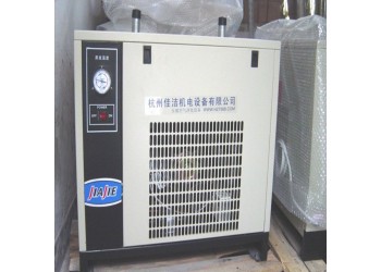 空氣壓縮機干燥機設(shè)備 jiajie