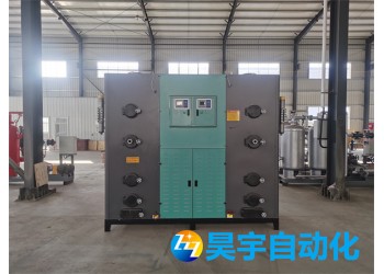 蒸汽發(fā)生器可使企業(yè)使用成本大大降低