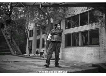電影《哥,你好》投資5W能賺多少?