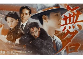 電影《無名》在哪投資？個人參與有哪些渠道？