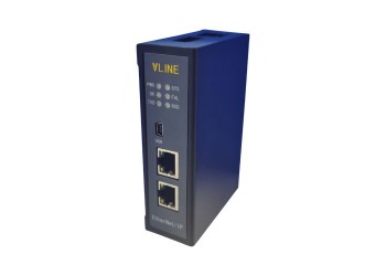 北京穩(wěn)聯(lián)技術(shù)Profibus-DP轉(zhuǎn)Profinet網(wǎng)關(guān)模塊