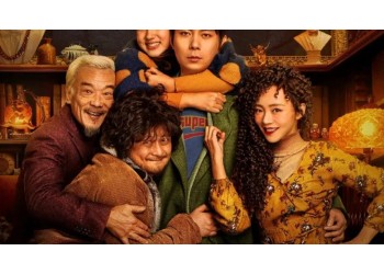 投資電影《超能一家人》哪些公司有份額可以簽約？有什么區別？