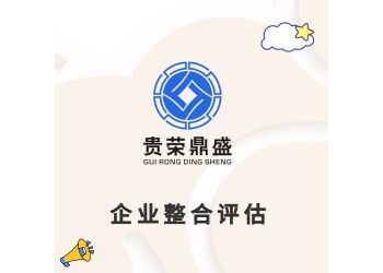 四川省綿陽市企業股權評估企業資產評估改制評估