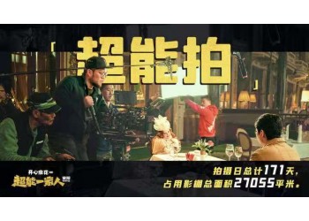 投資超能一家人被看好嗎？科幻電影市場需求大嗎？