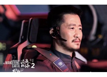 投資流浪地球2前景好，值得投資！