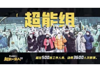 超能一家人今年能上映嗎？還有份額投資嗎？多少成本？