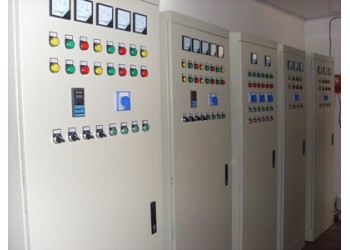 供應電氣控制柜 電氣控制 電氣控制系統 電氣控制箱