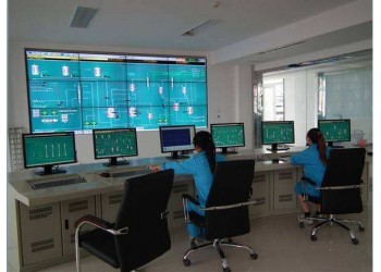 化工廠自動化控制系統(tǒng) 化工廠自動化控制 化工廠自動化設備
