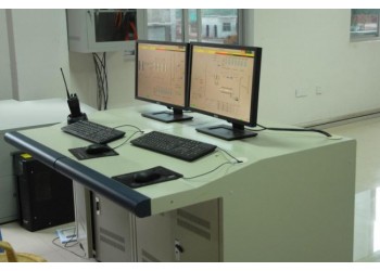 水閘自動化控制系統(tǒng)施工方案 水閘自動化設計方案