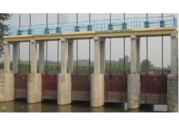 水閘plc控制系統(tǒng) 水閘門控制系統(tǒng) 基于plc的水閘門控制系