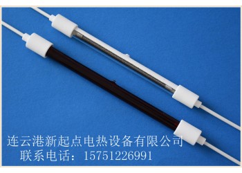紅寶石紅外線燈管的特點(diǎn)2022年新起點(diǎn)發(fā)布