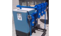 全不銹鋼板換冷干機(jī) 冷凍式特殊氣體干燥機(jī)