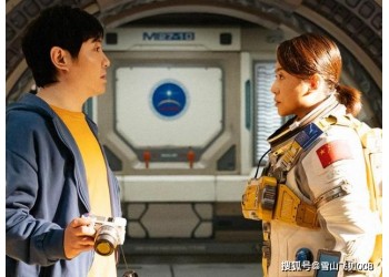 獨(dú)行月球投資價(jià)值大嗎?票房能達(dá)到多少?