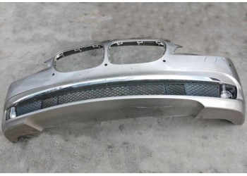 寶馬7系 F02前保險杠 三元催化 噴油嘴 節溫器 羊角