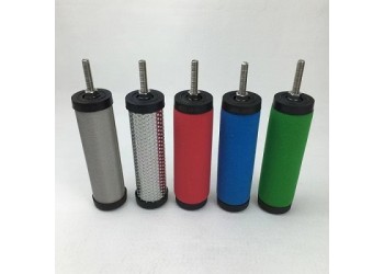 漢克森精密濾芯E7-20 E7-24 E7-28