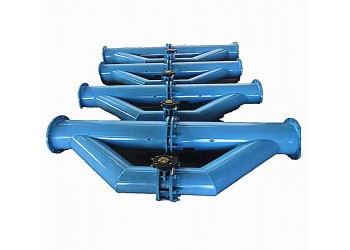 PKL型旁通式孔板流量計結(jié)構(gòu)組成工作原理