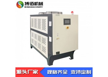 冷水機(jī)，模溫機(jī).冷熱一體機(jī)