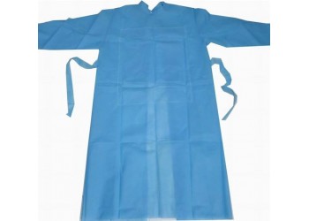 鴻冉醫(yī)療一次性使用手術(shù)衣有幾種規(guī)格