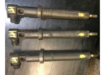 奔馳凌特2.1 651柴油噴油嘴 發(fā)電機(jī) 冷氣泵 活塞