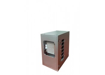 LEDUV燈風冷小型噴碼膠水固化USF3320