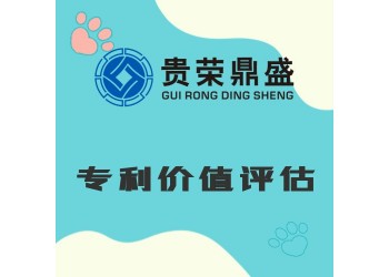 浙江省金華市專利價值評估資產評估今日更新