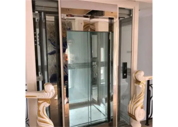 石家莊高端電梯定制 家用別墅復(fù)式電梯 綜合體電梯安全可靠