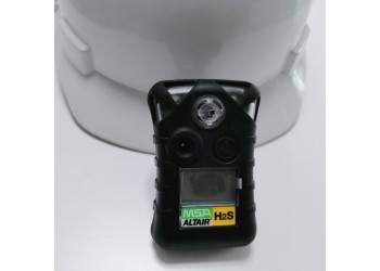 梅思安ALTAIR Single天鷹單一免維護(hù)氣體檢測儀