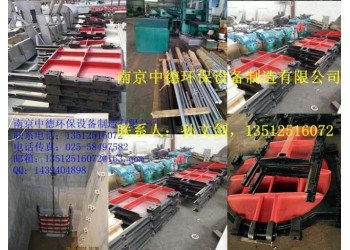 南京中德直銷SFZ、SYZ鑄鐵鑲銅閘門，方圓閘門，手電啟閉機(jī)