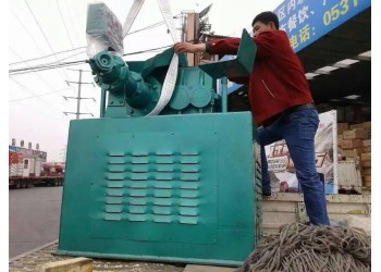恒戈電焊條生產機械設備：技術是基礎 質量是保證