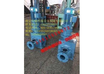 南京中德專業提供PG污泥切割機，管道破碎機100，120等