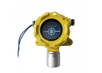煤油氣體報(bào)警器機(jī)場(chǎng)倉(cāng)庫(kù)SF6/O2可燃?xì)怏w探測(cè)器泄漏報(bào)警器