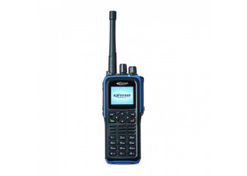 山東棗莊滕州科立訊DP810氫氣數字防爆機