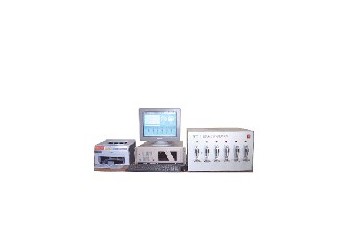 WT-1瓦斯擴(kuò)散速度測定儀