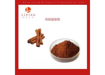 肉桂多酚10%20%30%肉桂提取物供應(yīng)肉桂醛