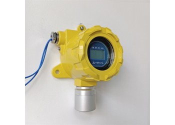 CO有毒氣體報(bào)警器工業(yè)柴油氣體探測(cè)器R407C聯(lián)動(dòng)消防主機(jī)