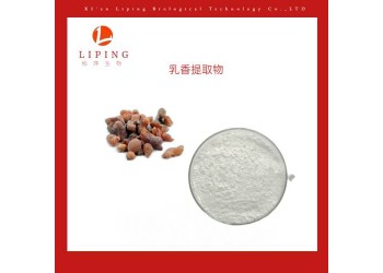 乳香酸65% 90%乳香提取物 供應乳香酸提取物