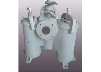 復(fù)合雙聯(lián)油濾器H型JISF7208躍正船閥現(xiàn)貨直銷