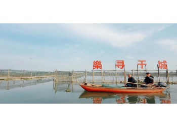 樂(lè)尋千城陽(yáng)澄湖大閘蟹宣傳片文字稿“螃蟹橫行”