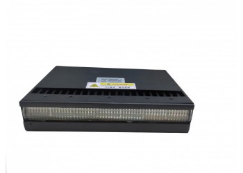 直銷無縫拼接高能量靜音風冷48V 600W UVLED固化燈
