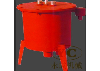 鶴壁永成生產負壓自動排渣放水器