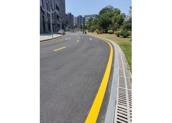 蘇州消防畫(huà)線 蘇州廠區(qū)地面畫(huà)線 蘇州工廠車(chē)道標(biāo)線價(jià)格