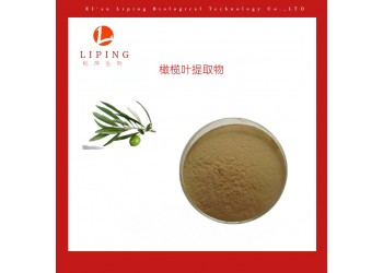 櫟萍生物推薦山楂酸10% 20% 30%橄欖提取物來(lái)源