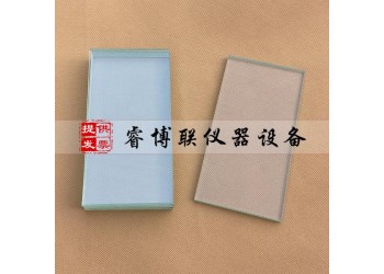 150*75*5mm剝離粘結(jié)性玻璃板